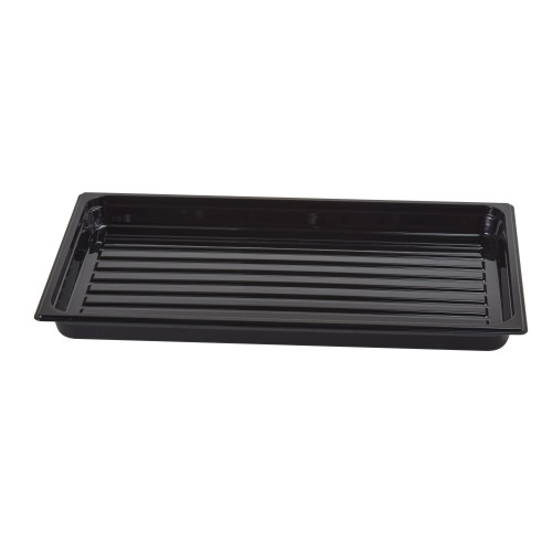 Поднос Cambro 325х530 мм черный DT 1220 CW/110