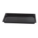 Поднос Cambro 325х530 мм черный DT 1220 CW/110