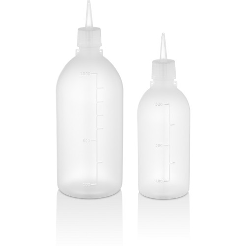 Диспенсер для оливкової олії GastroPlast 500 мл GY-500