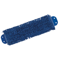 Моп Filmop Speedy з мікрофібри петельчатий 400x130 мм синій 8516A