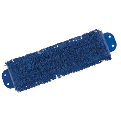 Моп Filmop Speedy из микрофибры петельчатый 400x130 мм синий 8516A