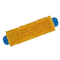 Моп Filmop Speedy з мікрофібри петельчатий 400x130 мм жовтий 8516C