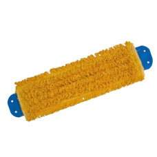 Моп Filmop Speedy из микрофибры петельчатый 400x130 мм желтый 8516C