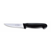 Нож для птицы филейный Dick 8 1340 ErgoGrip 10 см, черный