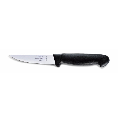 Ніж для птиці філейний DICK ErgoGrip 100 мм чорний 81340100