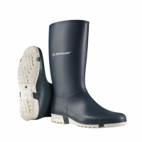Чоботи Dunlop Sport розмір 36 чорні K207111 36