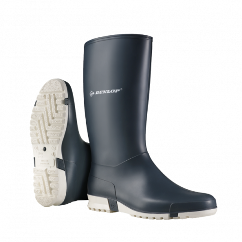 Сапоги Dunlop Sport размер 40 черные K207111 40