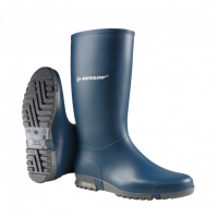 Чоботи Dunlop Sport Retail розмір 34 сині K254711 34