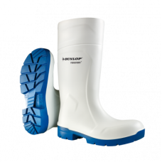 Сапоги Dunlop Purofort FoodPro MultiGrip safety размер 42 белый CA61131 42