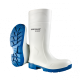 Сапоги Dunlop Purofort FoodPro MultiGrip safety размер 44 белый CA61131 44