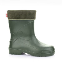 Сапоги LEMIGO Wader Eva 893 зеленые размер 46 758930046A