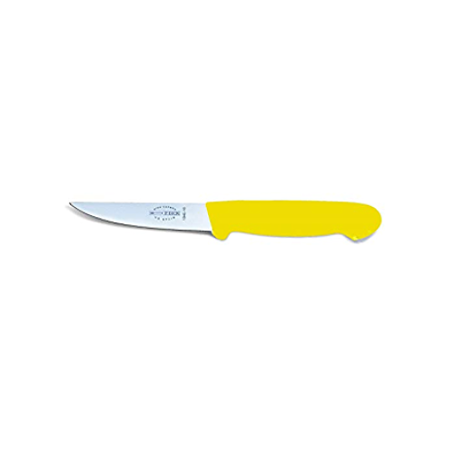 Ніж для птиці філейний DICK ErgoGrip 100 мм жовтий 81340100-02