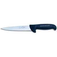 Ніж обробний DICK ErgoGrip 150 мм чорний 82007150-01