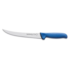 Ніж жилувальний DICK ExpertGrip 2K 210 мм синій 82125211-66