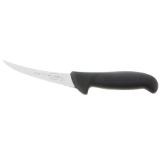 Ніж обвалювальний DICK ErgoGrip 130 мм гнучкий чорний 82981130-01