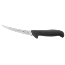 Ніж обвалювальний DICK ErgoGrip 150 мм напівгнучкий чорний 82982150-01