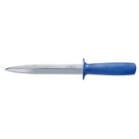 Ніж для забою DICK ErgoGrip 210 мм синій 82357210