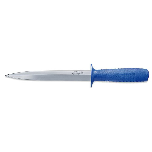 Нож для забоя DICK ErgoGrip 210 мм синий 82357210