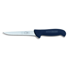 Нож обвалочный DICK ErgoGrip 150 мм жесткий черный 82368150-01