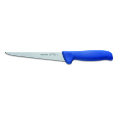 Нож разделочный DICK ErgoGrip 180 мм синий 82419181
