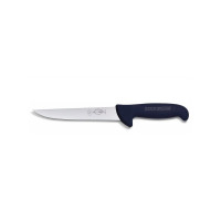 Ніж обробний DICK ErgoGrip Stechmesser 150 мм чорний 82006150-01