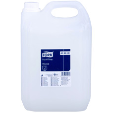 Рідке мило-крем Tork Universal 5000 мл біле 33879700 409840