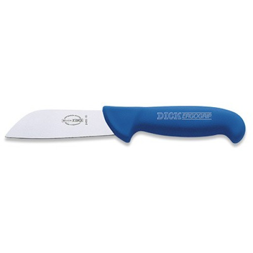 Нож для рыбы DICK ErgoGrip 100 мм синий 82420100