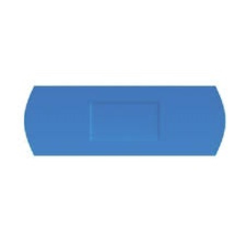 Пластир металлодетектуючий Schlachthausfreund 19x72мм 100 шт 403-S733-X11