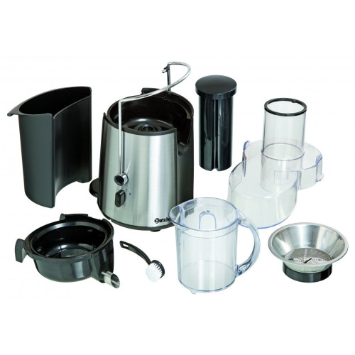 Соковыжималка Bartscher Top Jucer 150145