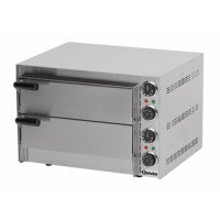 Піч для піци Bartscher MINI 2 203500