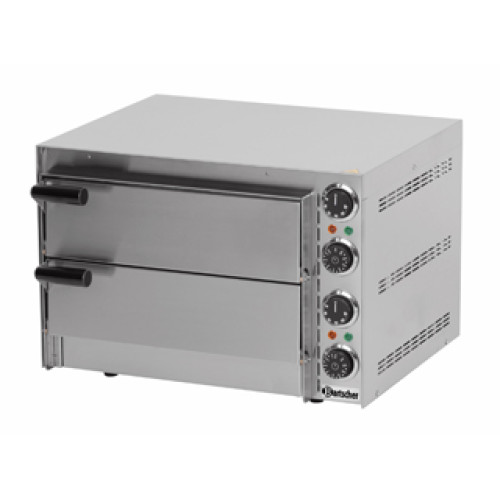 Печь для пиццы Bartscher MINI 2 203500