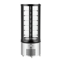 Витрина кондитерская Bartscher 700314