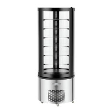 Вітрина кондитерська Bartscher 700314