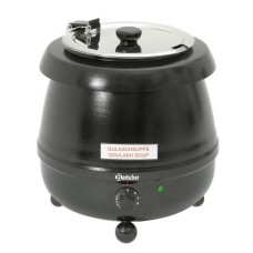 Электросупница Bartscher 100054