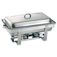 Чафиндиш Bartscher GN 1/1 500482