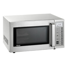 Печь СВЧ Bartscher 610181