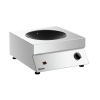 Плита індукційна Bartscher WOK 105874