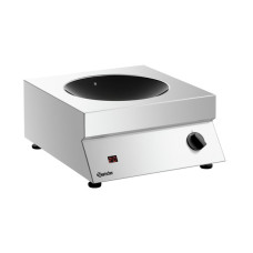 Плита индукционная Bartscher WOK 105873