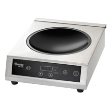 Плита индукционная Bartscher WOK IW35 105986