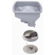 Комплект Robot Coupe для овощерезок CL50 CL50 Ultra R502 CL50 Gourmet RC 28207