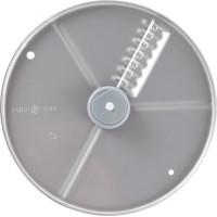 Диск для овочерізки Robot Coupe 27080 СОЛОМКА (2X4 ММ) CL20, CL30 Bistro, CL40, R211XL, R211 Ultra, R301 Ultra, R402