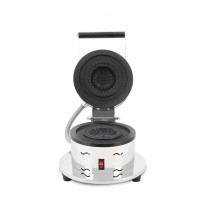 Вафельница EWT INOX NP620
