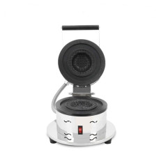 Вафельница EWT INOX NP620