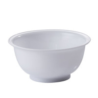 Миска Martellato пластикова біла 0.4 л 52BO13PP
