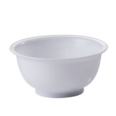 Миска Martellato пластикова біла 0.4 л 52BO13PP