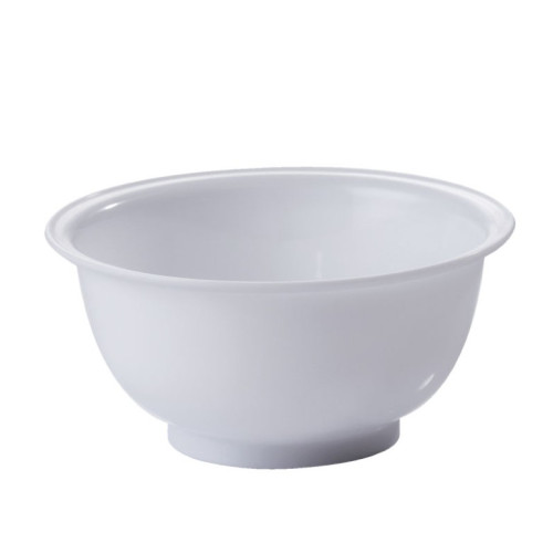 Миска Martellato пластикова біла 0.4 л 52BO13PP