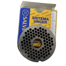Решетка для мясорубки 12 Unger, 4,5 мм,    Everest DIS0051