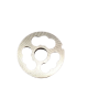 Решетка Total Unger Nr 60 DIS0371 для мясорубки Everest TCE22 (81,6 мм) DIS0371