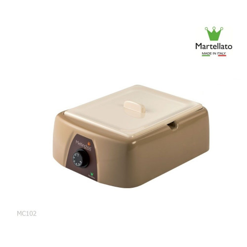 Мармит для шоколада Martellato 3,6 л МС01