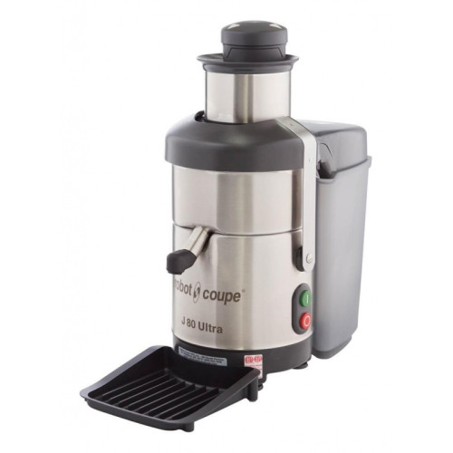 Соковыжималка Robot Coupe J80 Ultra